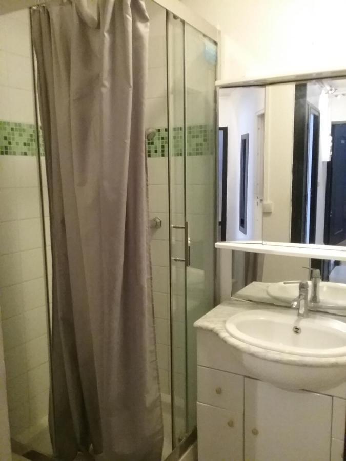 Appart'Hotel Бове Экстерьер фото