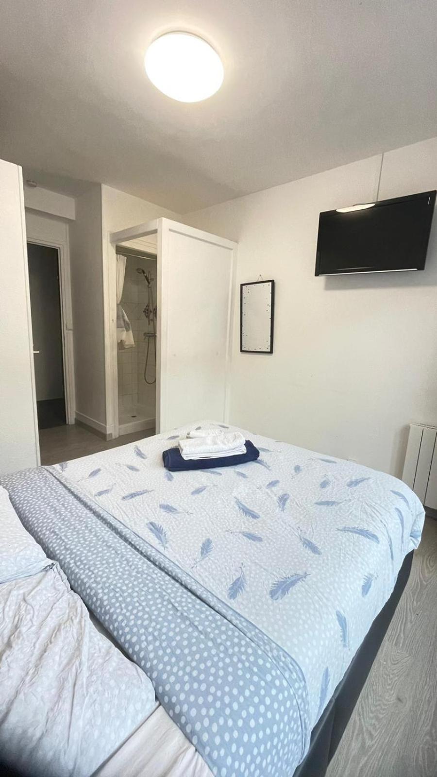 Appart'Hotel Бове Экстерьер фото